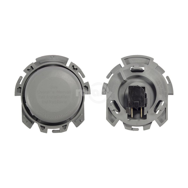 Rotary SEAT Switch Replaces Bad Boy 071-8062-00